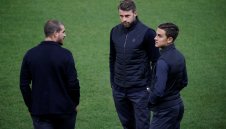 Юве ще задържи Бардзали за още една година