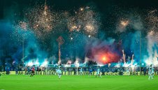 Левски отърва тежки санкции от БФС 