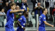 Петкратен шампион с Юве е пред напускане 