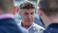 Боби Михайлов се похвали с още един спонсор за БФС