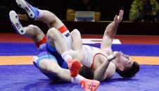 Борците ни четвърти по медали на европейското