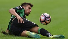 Милан впери поглед в талантливия Пелегрини