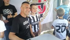 Камбуров отвори очите на Левски: Локо Пд пак има нападател за &bdquo;Герена&ldquo;