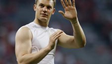 Нойер: Допуснахме твърде много голове, за да бъдем на финал