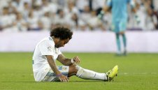 Нови проблеми за Реал: Марсело аут за месец, Кроос също с травма