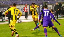 Етър и Ботев изчакаха финалните 30 минути, за да направят мач за купата