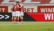 ЦСКА в търсене на четвърта поредна победа 