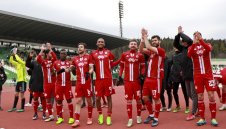 ЦСКА-София пъха Бумал в хладилника заради Левски