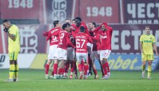 Тоталният срив на Лудогорец: Разградчани удариха невиждано дъно 