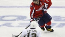 Легендата Овечкин премина границата от 1000 точки в НХЛ