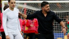 Пълна пародия! Милан май ще си измие ръцете с Гатузо