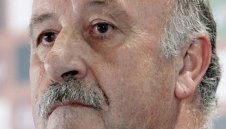 Дел Боске умерен оптимист за представянето на Испания на Мондиала