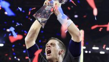 Раздяла след 20 години любов: Том Брейди скъса с Ню Ингланд Пейтриътс