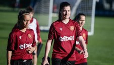 Ясен е съставът на „лъвиците“ ни за Евроквалификациите по футбол