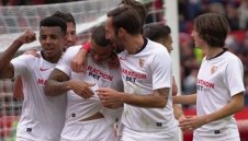 Последният измъчи Севиля 