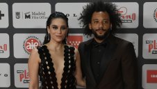 Любов: Рекордьорът Марсело не иска да напуска Реал