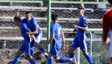 Левски спря тренировките на ДЮШ заради коронавируса