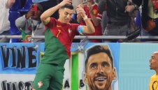 Кристиано Роналдо с важно решение за бъдещето си