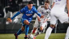 Филип Кръстев: Ман Сити ми препоръча да дойда в Левски