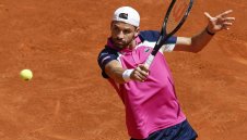 Гришо пропуска турнира в Куинс?