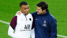 Обещание: Почетино готви любопитен подарък за Мбапе, ако остане в ПСЖ