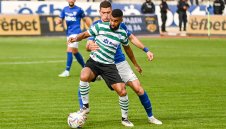 Черно море - Локомотив София