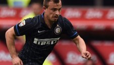 Шакири мина медицински прегледи в Стоук