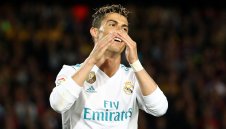 Моуриньо: Роналдо ще отиде за година-две в Америка