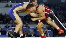 Иво Ангелов загуби финала и остана със сребро