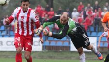 Бягство от ЦСКА: Коце Хазуров си стегна багажа и отсвири клуба