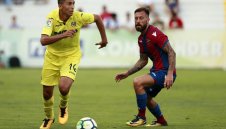 Атлетико плаща здраво за свой бивш юноша