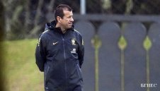 Дунга: Кака ще бъде готов за старта на Мондиала