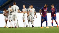 В Байерн не е имало купон след 8:2 над Барселона 