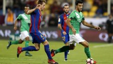 Ракитич няма да става "гражданин"