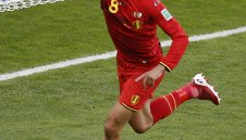 Фелаини: Можеше да вкарам хеттрик