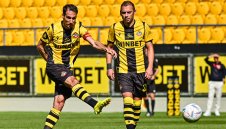 Ботев пази Попето и Конте за Лудогорец