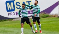 Черно море изгуби основен играч за първия мач с Лудогорец