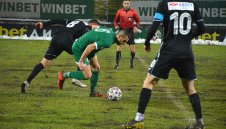 Славия диша след победа във Враца