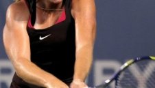 Квалификантка изхвърли Звонарьова от турнира в Сан Диего