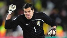 Жулио Сезар: Ние сме фаворитите, но трябва да внимаваме за изненади