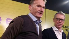 Вацке съсече Ван Гаал: Ти превърна великия Ман Юнайтед в малък клуб!