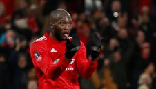 Лукаку напуснал Евертън заради вуду съобщение