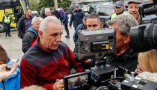 Еуфория в ЦСКА: Христо Стоичков става президент на клуба