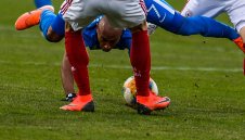 В ЦСКА доволни от "Васил Левски" преди Вечното дерби