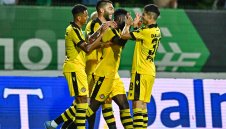 Ботев Пловдив - Монтана