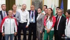 Бойко Борисов обобщи: Класирането ни в Лондон е прекрасно