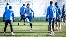 Титуляр на Левски се завръща срещу Царско село