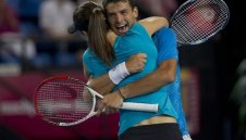 Всички победители в Спортист на годината