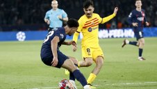 Педри обясни как Барса опъна ПСЖ в Париж