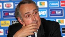 Джанкарло Абете: Цялата нация ще подкрепя Интер